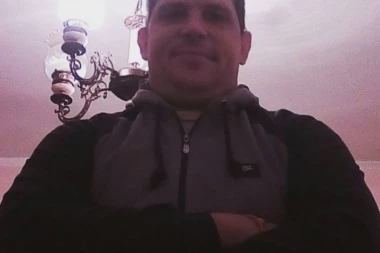 Mislili su da nije živ! Sada mu se bore za život, a pre mesec dana Janketićev sin je imao stravičan udes!