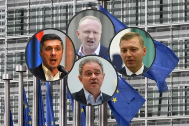 Kukaju kod Kukana, hoće vlast bez izbora