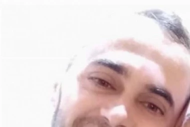 (FOTO) Ovo je Srbin koji se ubio u Turskoj: Otišao na medeni mesec pa skočio sa 6. sprata!