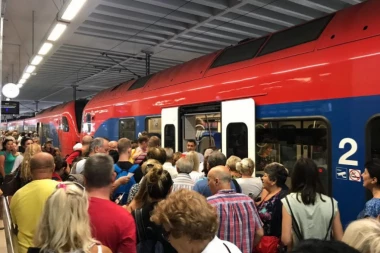 Srbija Voz od danas povećava broj redovnih polazaka vozova: Ovo je precizna satnica vožnje po relacijama