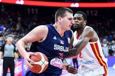 DEFINITIVNO: Hoće li Jokić igrati na Olmpijskim igrama?