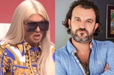 KUKALI DA NE RADE ZBOG KORONE, PA PUKLI SA NASTUPIMA! Aca Lukas ŽESTOKO ISPROZIVAO JK: Karleušina publika drži distancu!