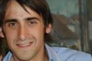 OTAC GA SLUČAJNO PRONAŠAO?! Evo gde je bio nestali brat fudbalera Ace Kovačevića!