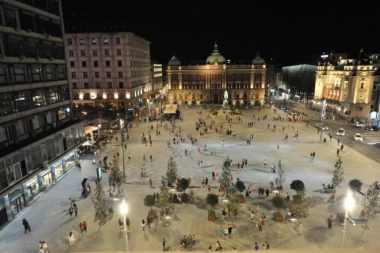 Lepa vest: Beograd dobija novu turističku atrakciju, evo o čemu se radi!