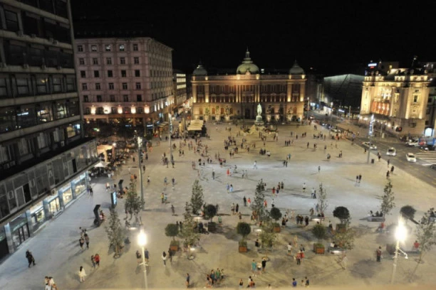 Lepa vest: Beograd dobija novu turističku atrakciju, evo o čemu se radi!