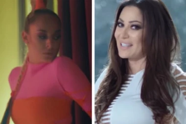 Luna otkrila tajnu iz Cecine kuće: Evo koliko služavki ima pevačica, a onda komentarisala Veljka i Bogdanu!