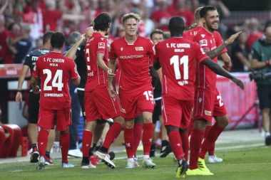 Subotić posle senzacije: Ne smemo da se "stidimo" duela sa najjačim klubovima!