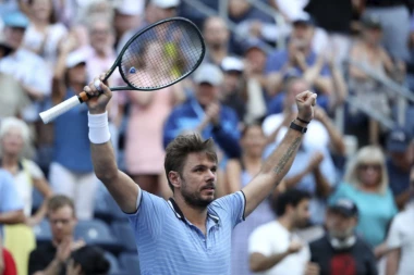 "Đoković me se plaši, zna za šta sam sposoban!"