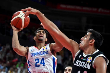 "Željko i Duda su na drugom nivou!"