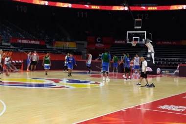 (VIDEO) U našoj grupi produžeci: Angola savladala Filipine za treće mesto!