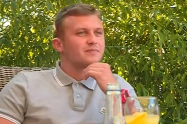 Šok u Zadruzi: Stefan Karić odustao od finala, oglasio se otac Osman!