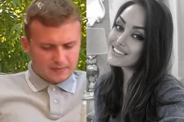 KARIĆ SA SUZAMA U OČIMA! Stefana POGODILA OVA pesma, setio se pokojne Dijane: HVALA VAM ŠTO STE JE OŽIVELI! (VIDEO)