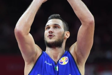 "Sa Srbijom će biti teško, ali će to biti poslastica"!