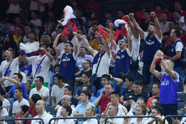 PUT JE POZNAT: Svetislav Pešić zna kako se stiže do ZLATA, ono je rezervisano za SRBIJU?