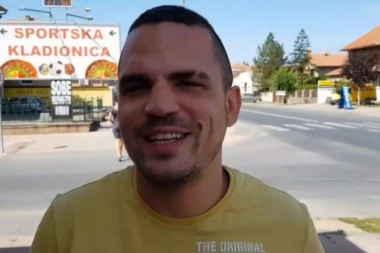 (VIDEO) Biće se*sa, biće svašta! Čolak stigao na lekarski pregled u Šimanovce, pa već navalio na OVU učesnicu!