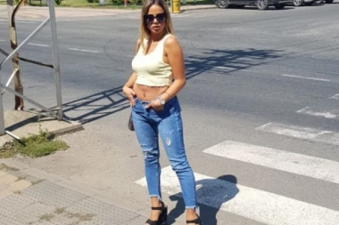 Sitna, ali dinamitna "PENZIONERKA"! Ova BOMBA ulazi u Zadrugu 3!