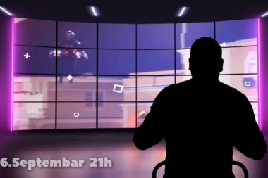 Šok za ceo Balkan! Bivši dečko predsednikove ćerke ulazi u Zadrugu 3!