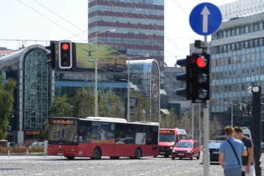 ZATVARA SE OKRETNICA "TRG REPUBLIKE"! Nove izmene u gradskom prevozu!