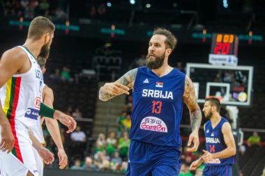 Raduljica otvoreno pred kvalifikacije: Selektore dobrodošli, neće biti lako, ali spremni smo!