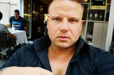 Bukti rat! Rade Lazić surovo isprozivao Kristijana Golubovića: Završićeš kao...!