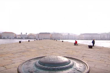 RAT NA JADRANU! Zbog spomenika Hrvatska i Italija na ratnoj nozi