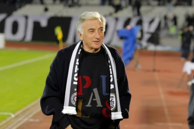 MOCA VUKOTIĆ O ODUSTAJANJU OD BORBE ZA TITULU: Savo se nije predao,  već motivisao igrače!