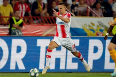 Gobeljić: Ofanzivnija Zvezda i pune tribine