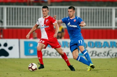 "Ponosan na evropsku Zvezdu!"