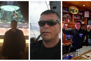 Oni su "kraljevi" kokaina!