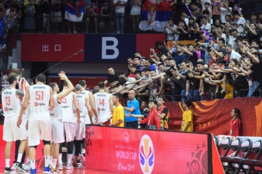 Kvalifikacije za OI: "Orlovi" će igrati u paklenoj atmosferi ako ova ZEMLJA DOBIJE DOMAĆINSTVO!