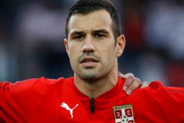 Milivojević otkrio zašto je optužen za pobunu u reprezentaciji: Kada se to desilo, nisam mogao da ćutim...