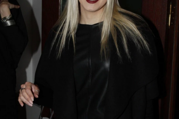 TI SI ZA MENE JEDINA SNAJKA KOJU PRIZNAJEM: Milica Todorović progovorila o svekrvi, PA OTKRILA NEŠTO ŠTO JE KRILA OD SVIH!