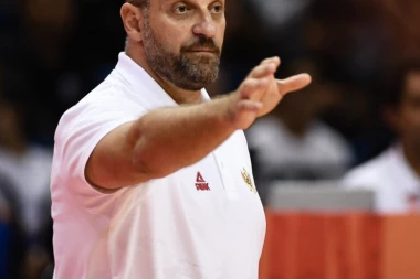 Neviđeno: Mitrović otpušten zbog tehničke greške!