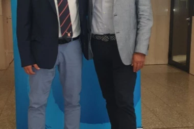 Srbija domaćin Svetskog prvenstva 2023!