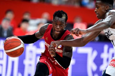 Prva pobeda "pancera", Jordan je zalutao na SP!