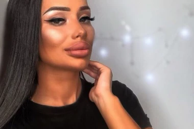 (VIDEO) Životna priča Nataše Radan mnoge je izula iz cipela: Majka nas je napustila, a sestru su hteli da siluju!