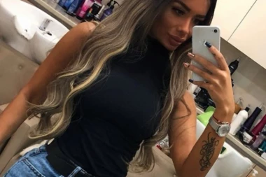 OVO JE PRAVA ISTINA: Nataša Radan OTKRILA sve o prepiskama sa Karićem!