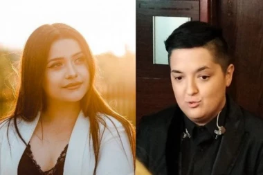 Marija Šerifović ju je javno pohvalila, a sada se Ilma Karahmet vraća na scenu!