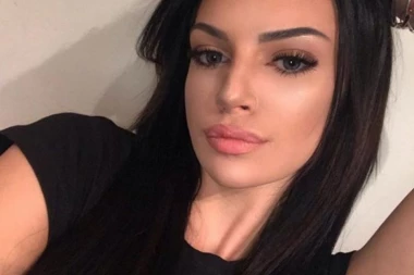 Jeziva prošlost zadrugarke koju su tukli: Tara pila lekove za epilepsiju zbog Anđele Veštice!