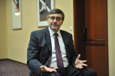 Trampov izaslanik oladio Đilasovce