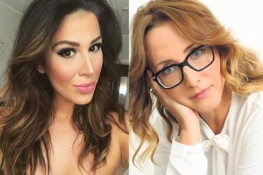 Ne pojavljuju se zajedno: Ena Popov je 7 godina sa ovim biznismenom, a on je pre nje bio sa Tanjom Vojtehovski!