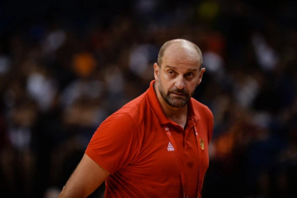 Mitrović tuži Tonija Parkera!