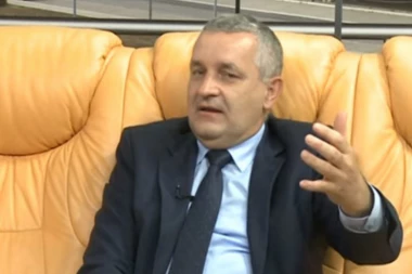 Linta poručio Milanoviću: Prestani da vređaš Srbiju i srpski narod!