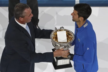 Lendl: Da je Rodžer pobedio Novaka...