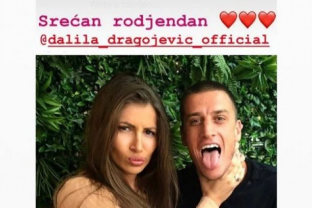 (VIDEO) Dalila pobegla iz Zadruge da se ne susretne sa Davidom?! Zaljubljena u njega godinama!