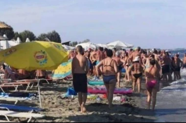 SRBI OVE GODINE IDU U DUBAI DA RADE, NA JADRANU ĆE SLUŽITI INDIJCI I PAKISTANCI! Najtraženiji konobari, kuvari i trgovci!