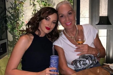 (VIDEO) BRENA I PRIJA POKIDALE! Ono što su njih dve priredile Srbiji, prepričavaće se GODINAMA!