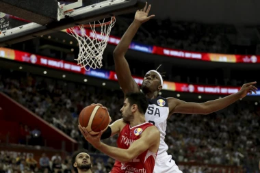 Turci neutešni posle poraza!