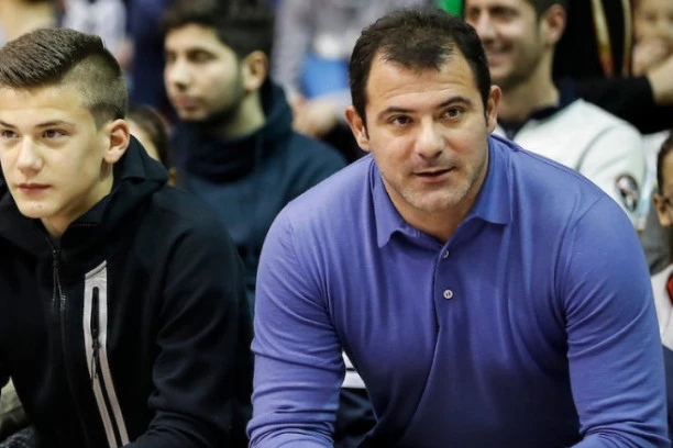 Stanković na meti engleskog velikana!