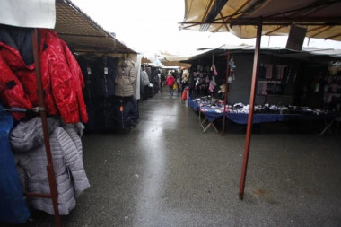 DONETA HITNA ODLUKA, BUVLJAK SE PREMEŠTA: Nova lokacija će vas IZNENADITI, ne prebacuju ga na Bežanijsku kosu